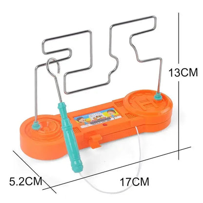 Kids Concentration Maze Toy