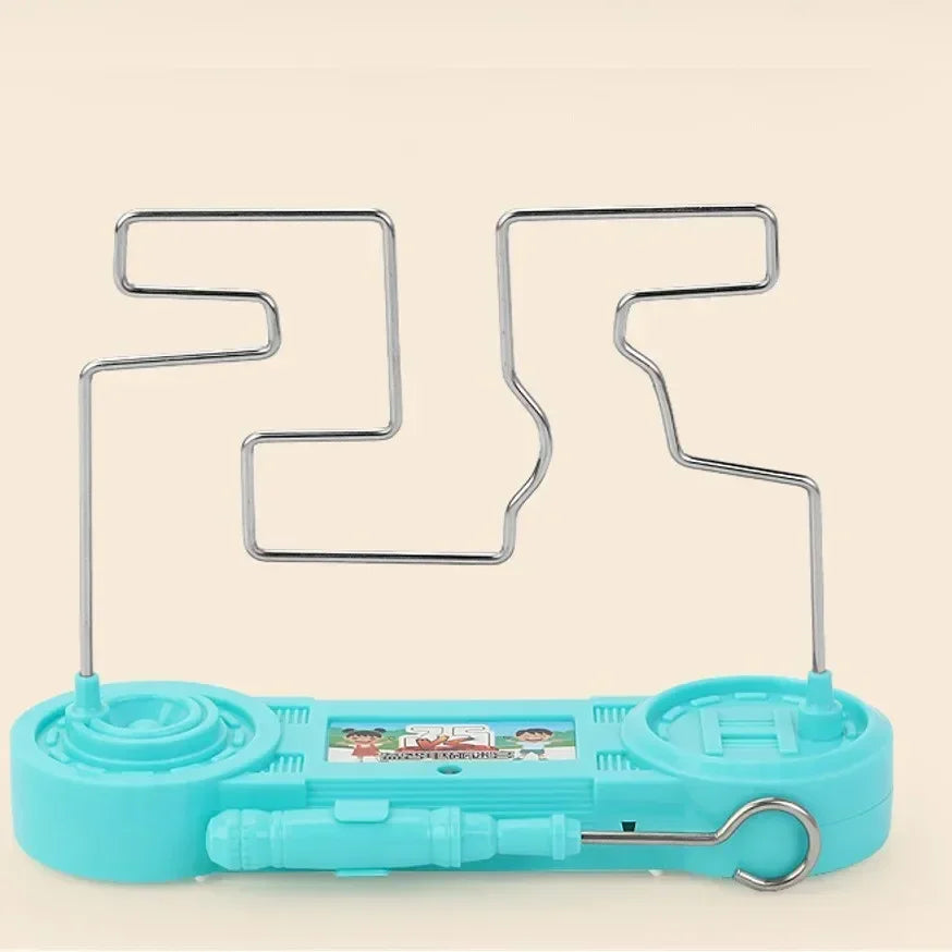 Kids Concentration Maze Toy