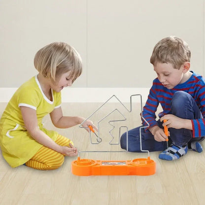 Kids Concentration Maze Toy