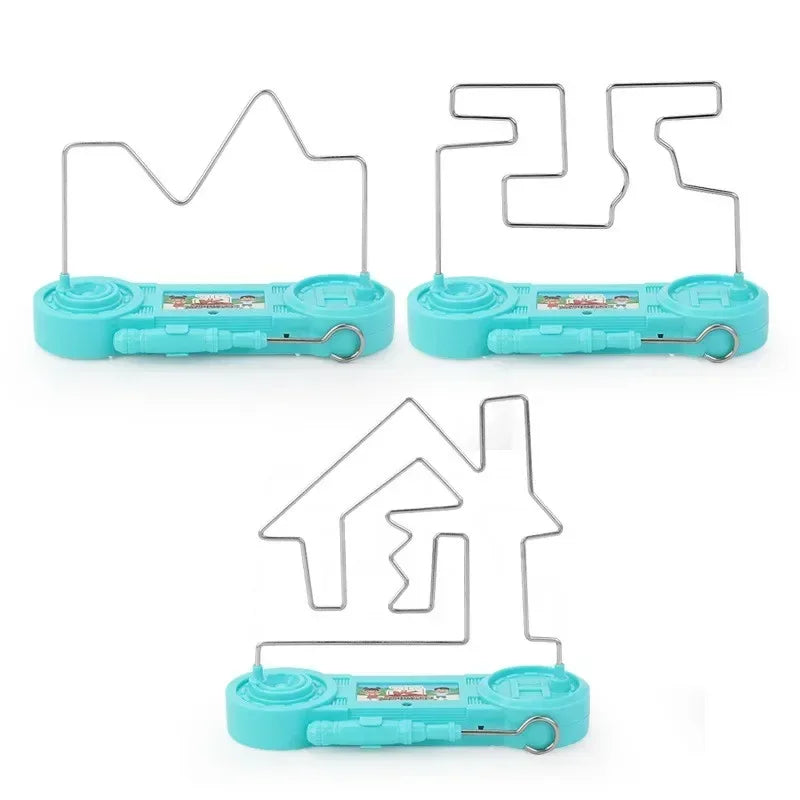 Kids Concentration Maze Toy