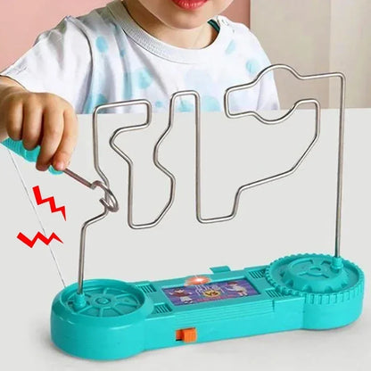 Kids Concentration Maze Toy